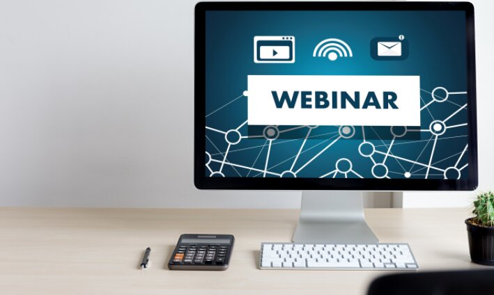 Webinar: fare business nell'era digitale - secondo incontro
